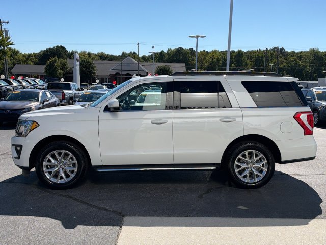 Used 2021 Ford Expedition XLT RWD image 7