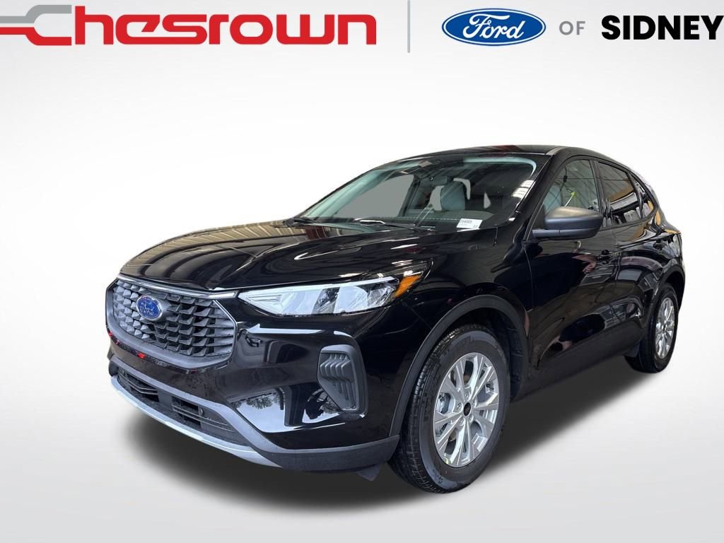 New 2026 Ford Escape Active w/ Cold Weather Package