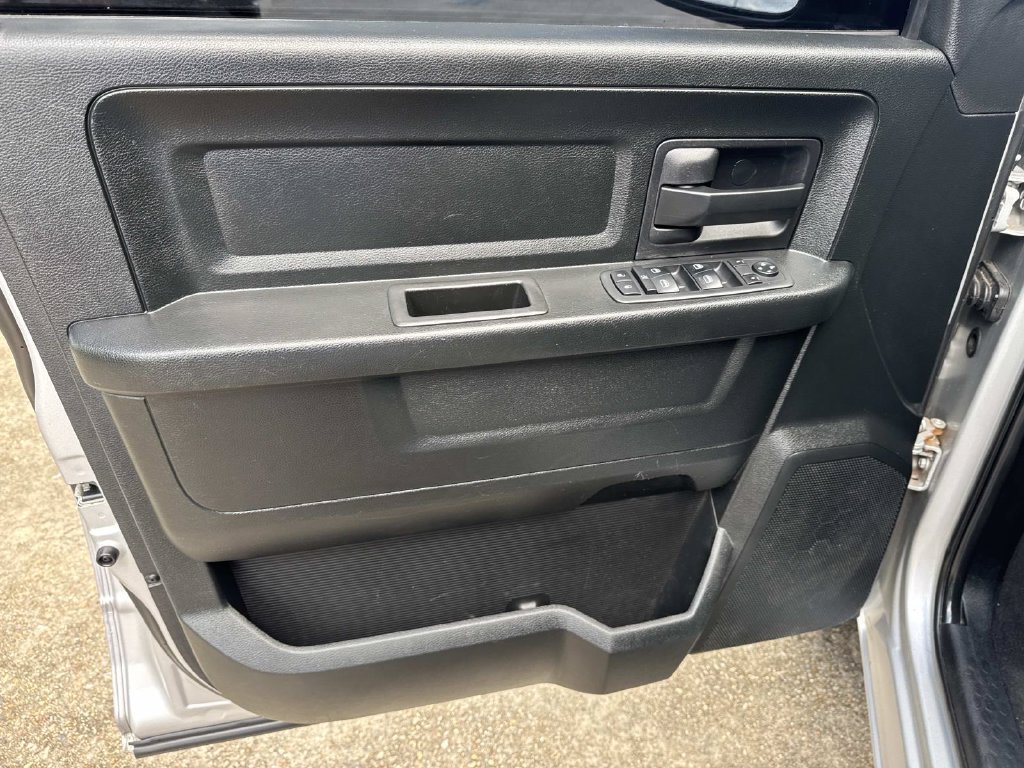 Used 2018 RAM 1500 Tradesman w/ Popular Equipment Group RWD image 20