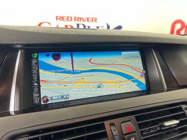 Used 2016 BMW 528i Sedan image 21