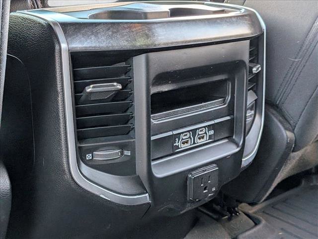 Used 2019 RAM 1500 Big Horn image 18