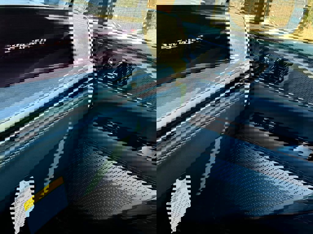 New 2025 Cadillac Escalade IQ Luxury 2 image 35