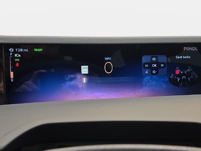 New 2026 Lincoln Nautilus Reserve AWD/4WD image 15