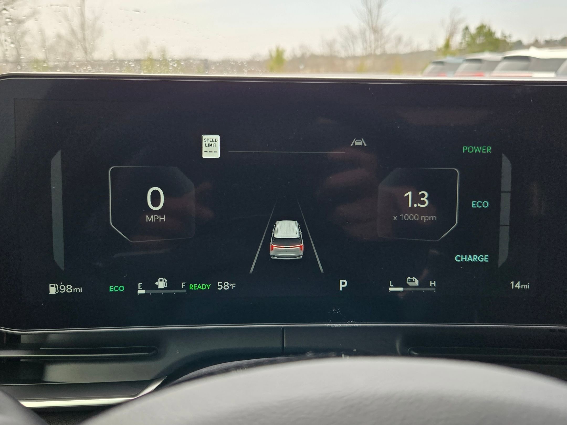 New 2026 Kia Carnival SX FWD image 19