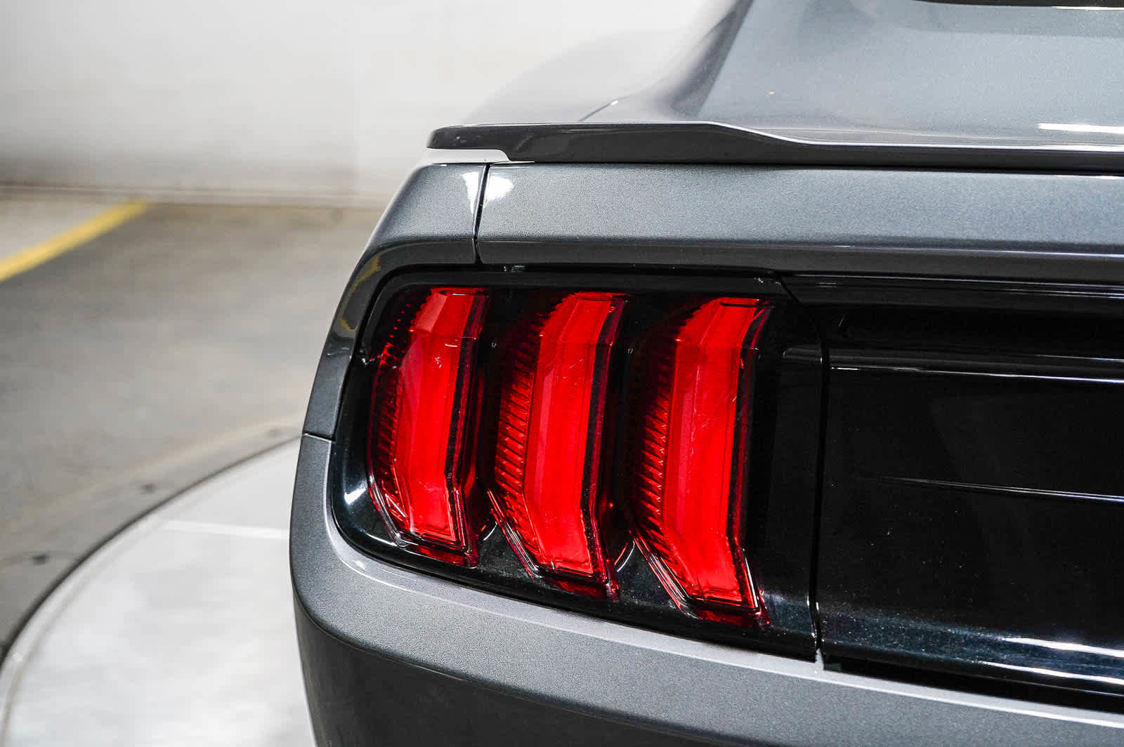 Used 2023 Ford Mustang GT image 11
