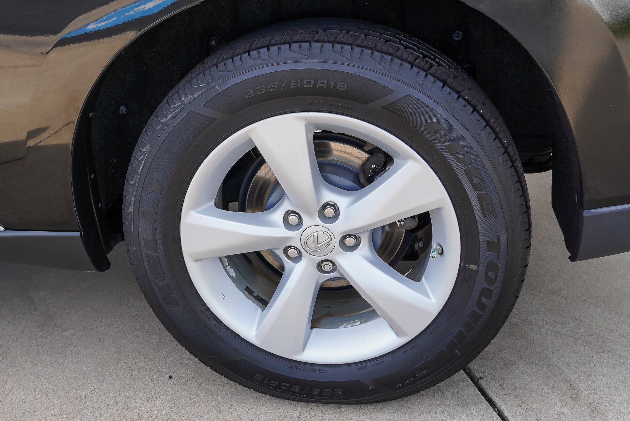 Used 2013 Lexus RX 350 FWD image 13