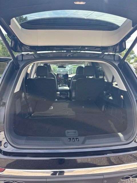 New 2026 Lincoln Aviator Reserve AWD/4WD image 25