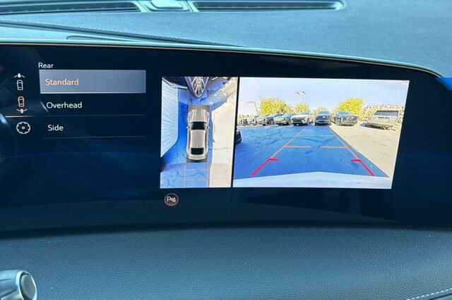 New 2026 Cadillac CT5 Premium Luxury image 18