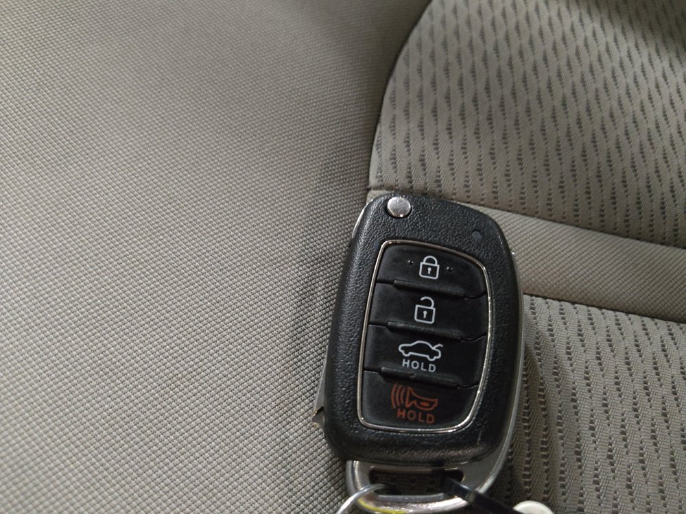 Used 2019 Hyundai Sonata SE FWD image 32