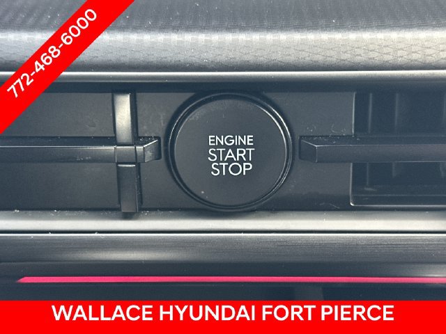 Used 2024 Hyundai Santa Fe Calligraphy FWD image 21