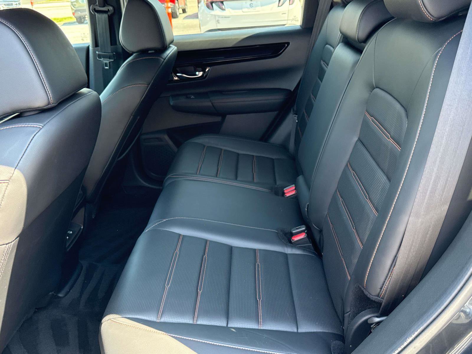 Used 2023 Honda CR-V Sport Touring image 23