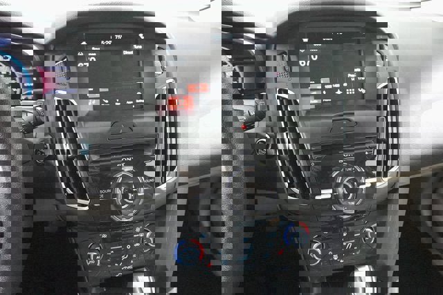 Used 2017 Ford Focus Electric Hatchback image 16