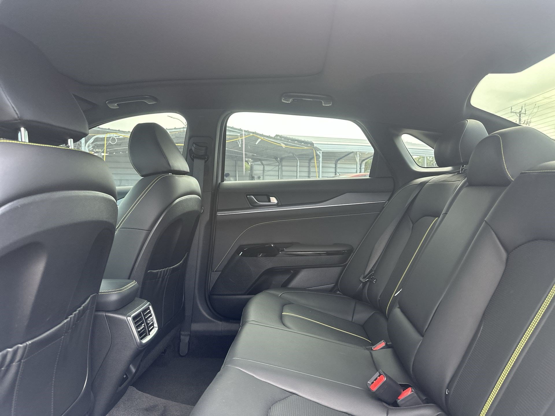 Used 2025 Kia K5 GT FWD image 23