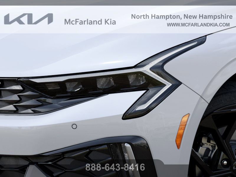 New 2026 Kia K5 GT-Line w/ GT-Line Premium Package image 11