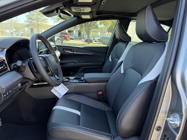 New 2026 Toyota Camry SE w/ Convenience Package FWD image 23