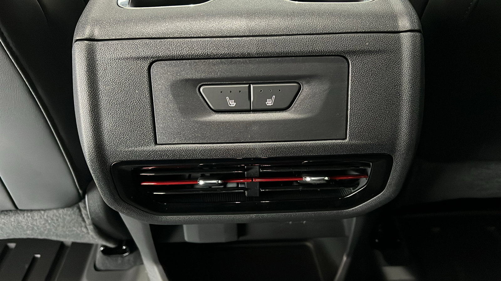 New 2024 Chevrolet Silverado EV RST image 11