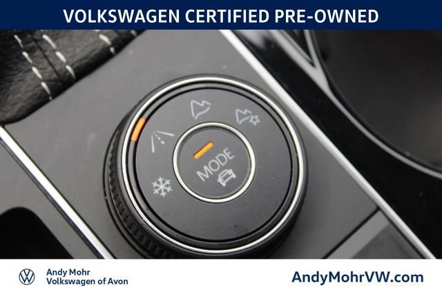 Used 2022 Volkswagen Atlas SEL AWD/4WD image 49