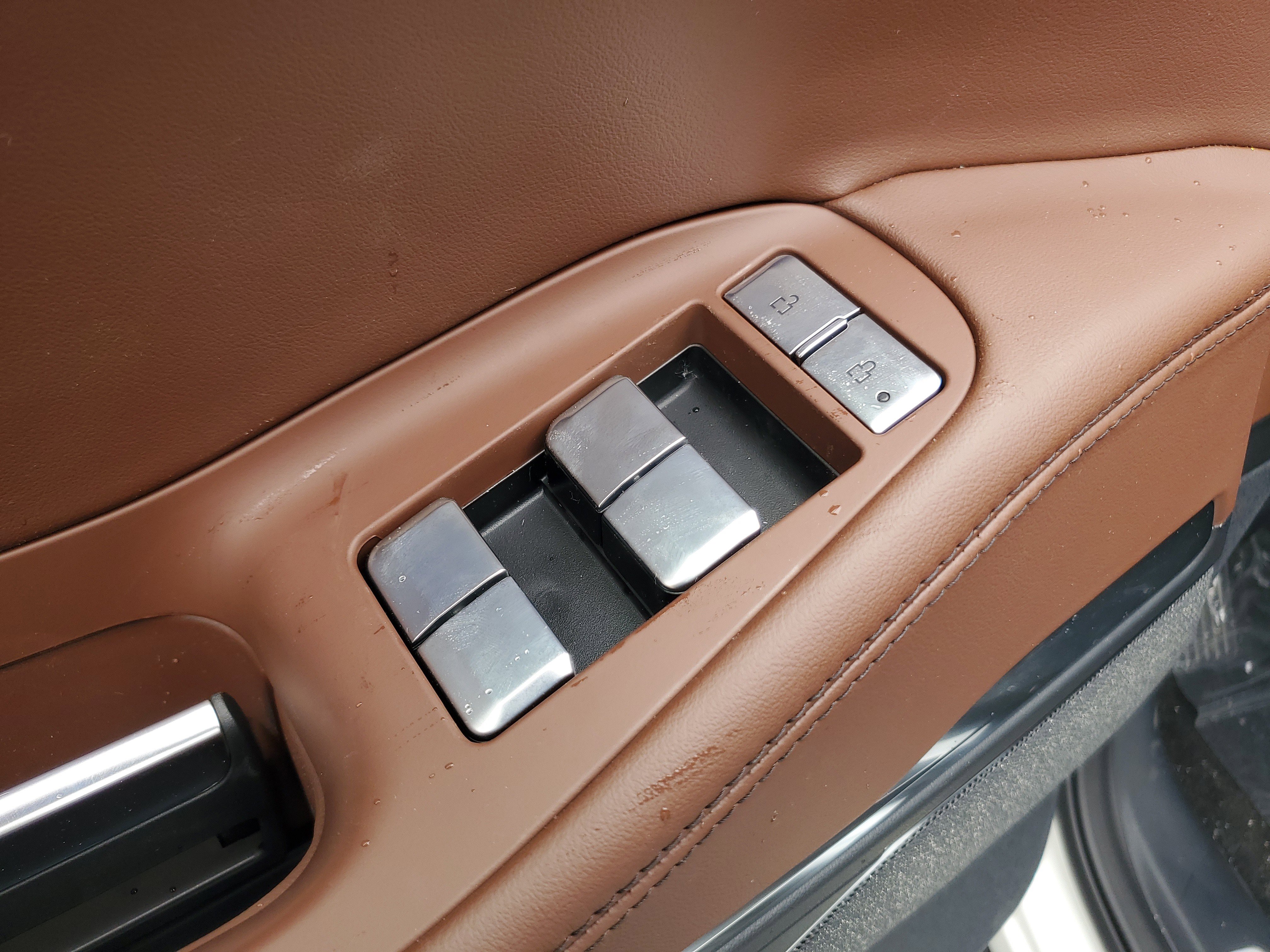 New 2026 Lincoln Navigator Reserve AWD/4WD image 10