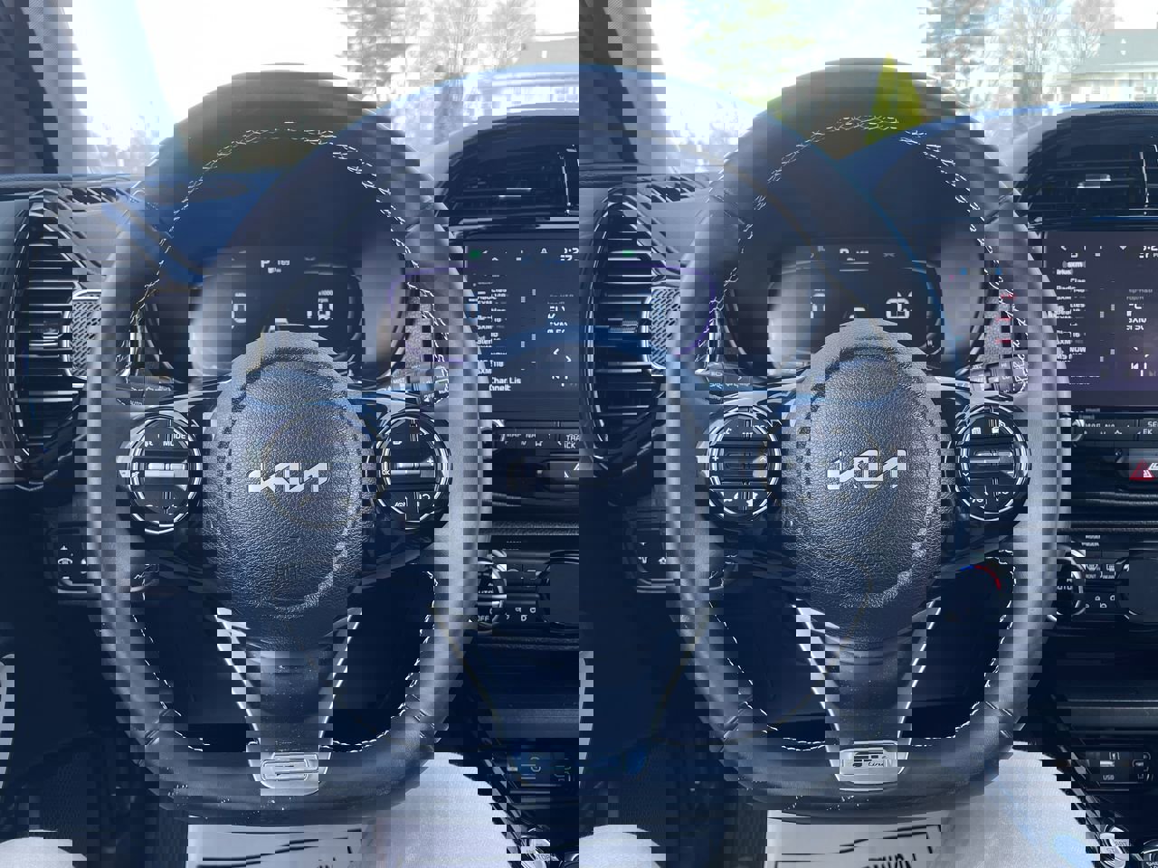 Certified 2023 Kia Soul GT-Line image 17