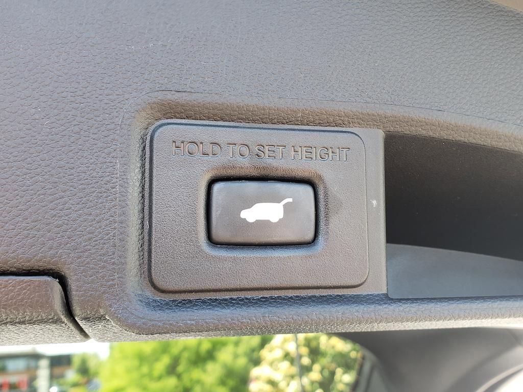 Certified 2023 Acura RDX A-Spec AWD/4WD image 9