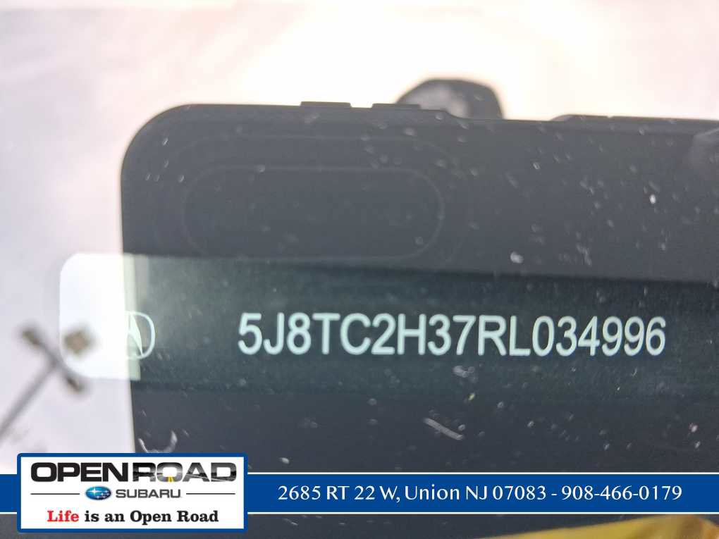 Used 2024 Acura RDX SH-AWD image 28