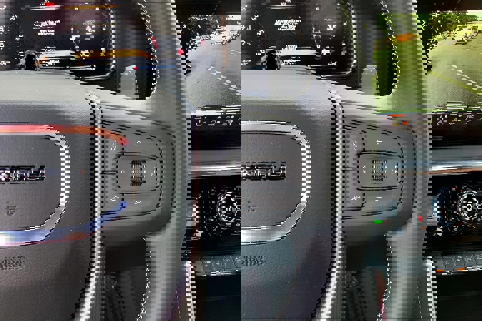 Used 2026 GMC Sierra 1500 Denali Ultimate image 23