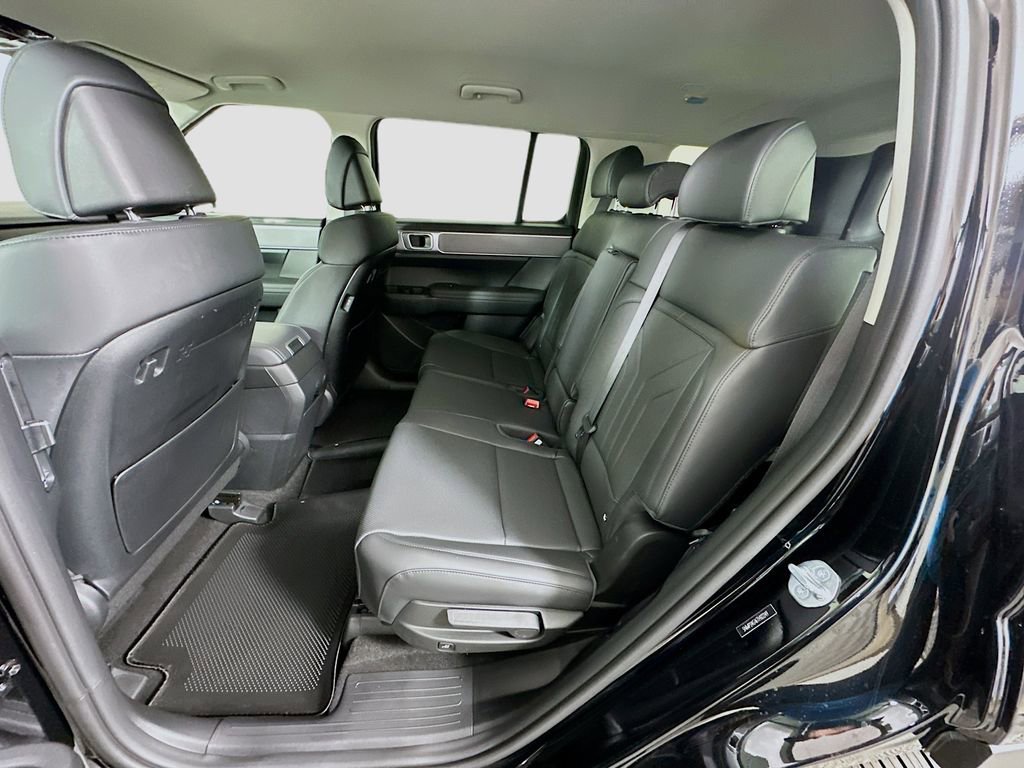 New 2026 Hyundai Santa Fe SEL image 16