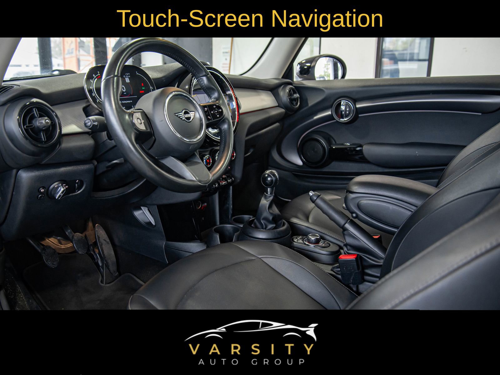 Used 2022 MINI Cooper 2-Door Hardtop FWD image 9