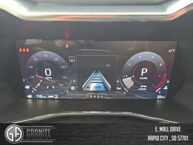 New 2026 GMC Canyon Denali image 15