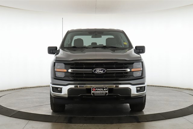 Used 2025 Ford F150 XLT w/ Equipment Group 301A Standard image 12