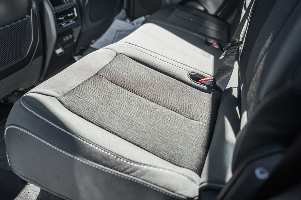 New 2025 Jeep Grand Cherokee Laredo X w/ Luxury Tech Group I image 31