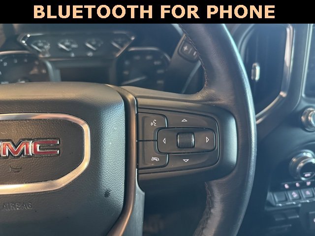 Used 2022 GMC Sierra 1500 AT4 w/ AT4 Preferred Package image 18