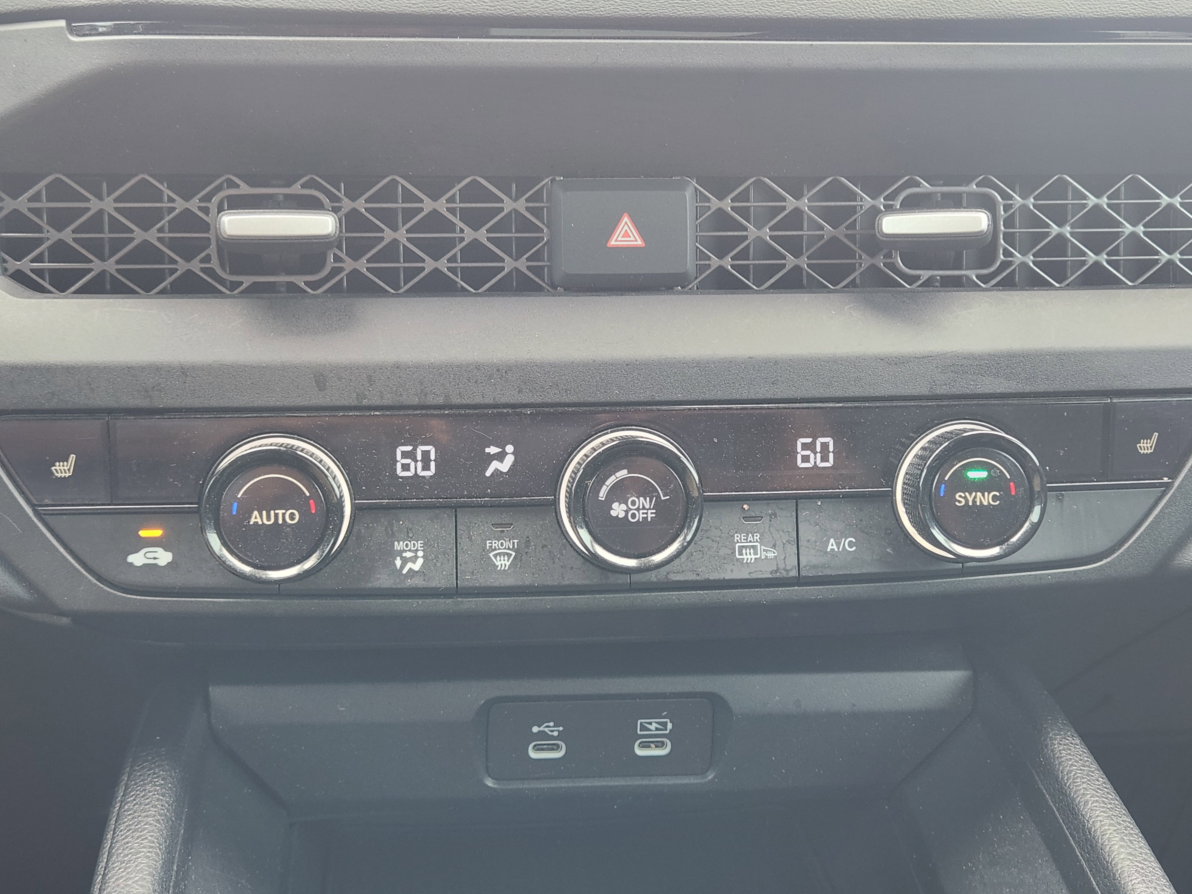Used 2023 Honda Accord EX image 19