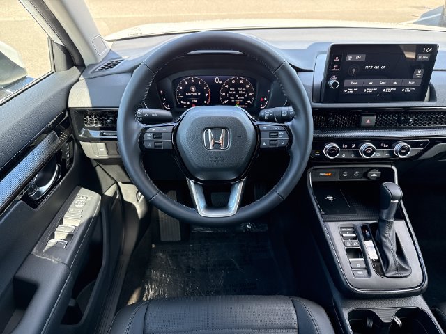 New 2026 Honda CR-V EX-L image 14