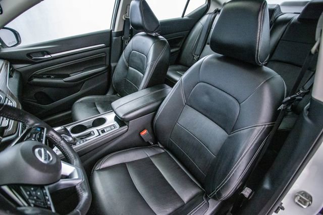 Used 2022 Nissan Altima 2.5 SL image 19