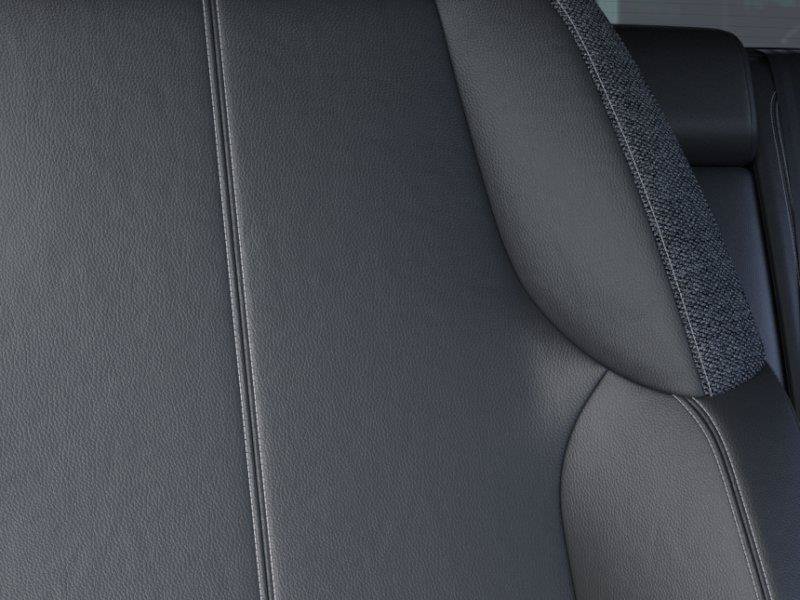 New 2027 Cadillac Optiq Sport RWD image 22