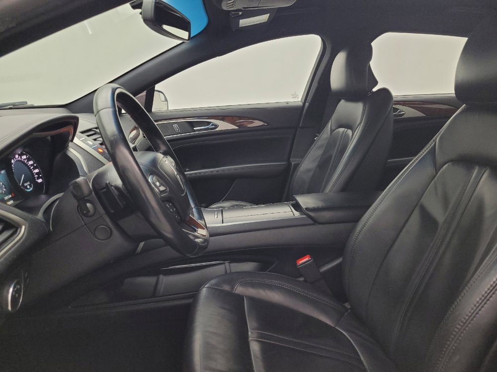 Used 2017 Lincoln MKZ Select FWD image 17