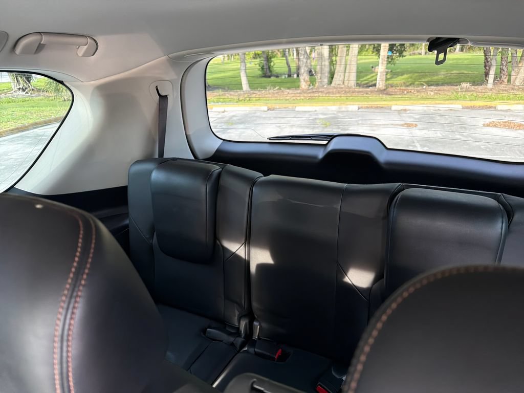 Used 2018 Nissan Armada SL w/ Premium Package RWD image 37
