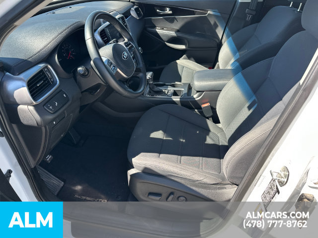 Used 2019 Kia Sorento S FWD image 10