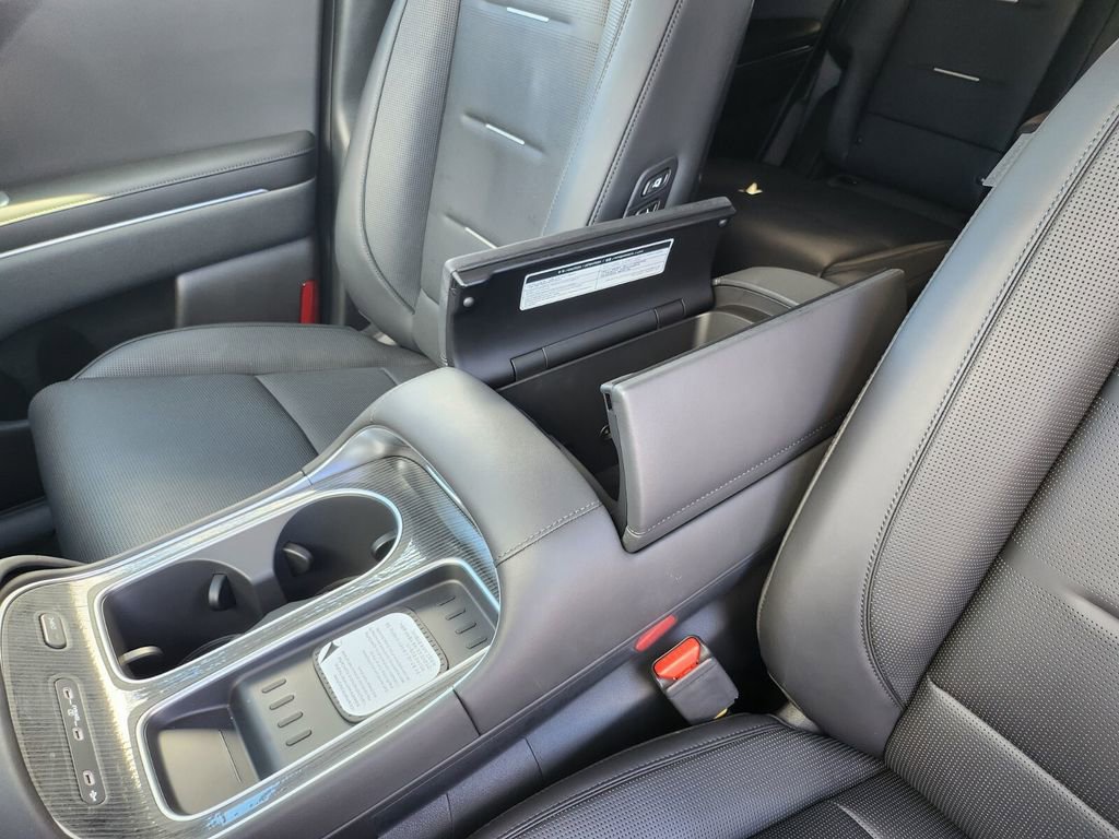 New 2026 Hyundai Palisade Calligraphy AWD/4WD image 33
