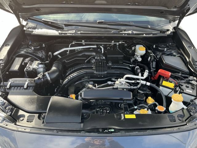 Certified 2023 Subaru Crosstrek 2.0i Premium image 20