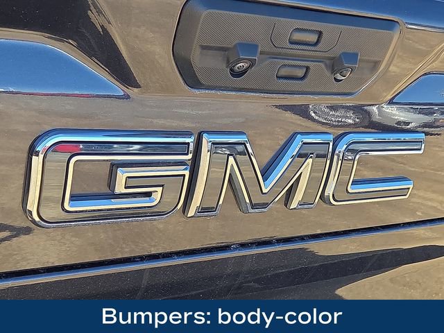 Used 2024 GMC Sierra 3500 Denali Ultimate AWD/4WD image 30