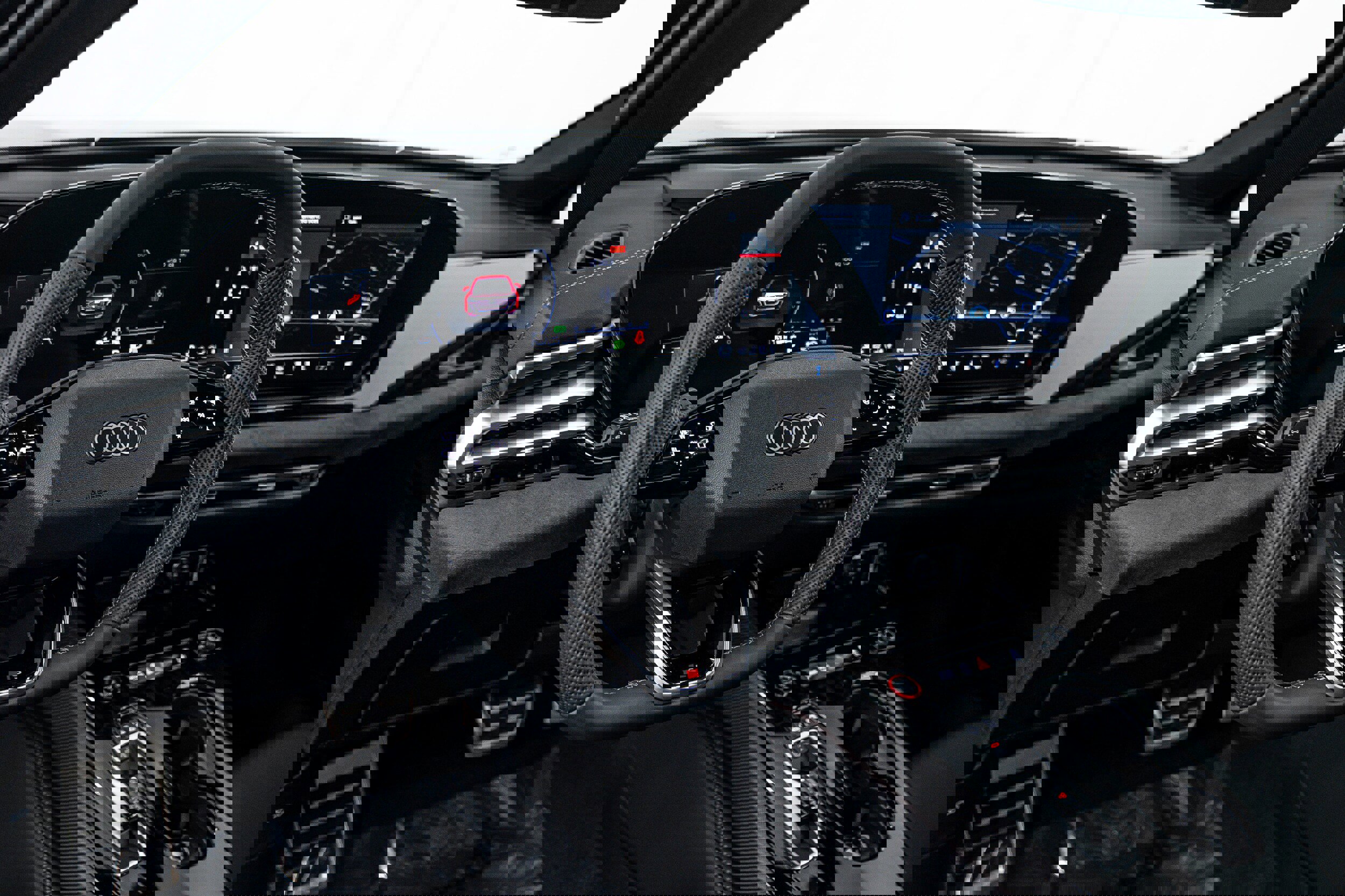 New 2025 Audi S5 Premium Plus image 9