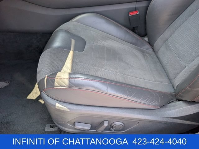 Used 2022 Hyundai Sonata N Line FWD image 23