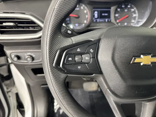 Used 2023 Chevrolet TrailBlazer LS AWD/4WD image 12