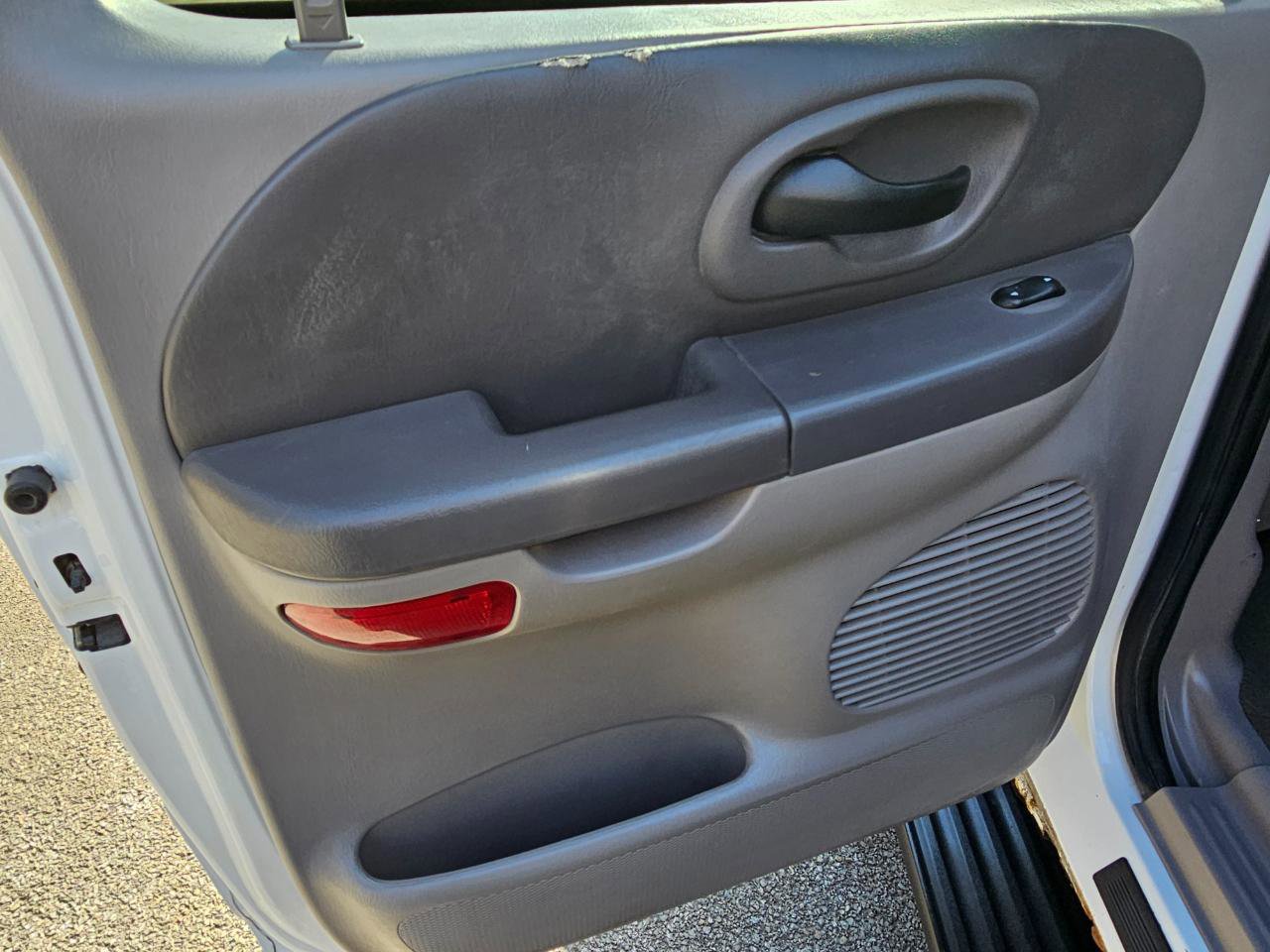 Used 2001 Ford F150 XLT image 22