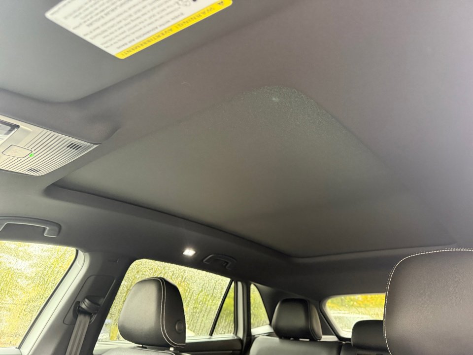 New 2026 Volkswagen Atlas Cross Sport SE image 21