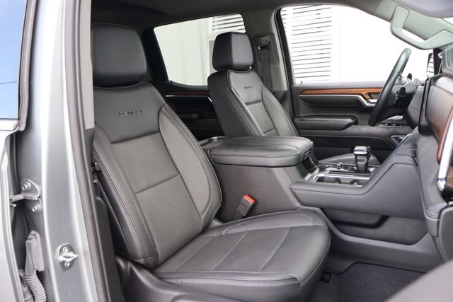Used 2023 GMC Sierra 1500 Denali RWD image 24