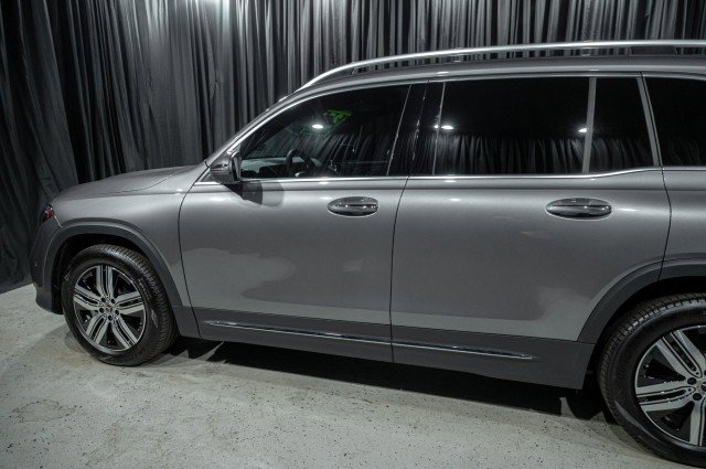 New 2025 Mercedes-Benz EQB 250+ image 5