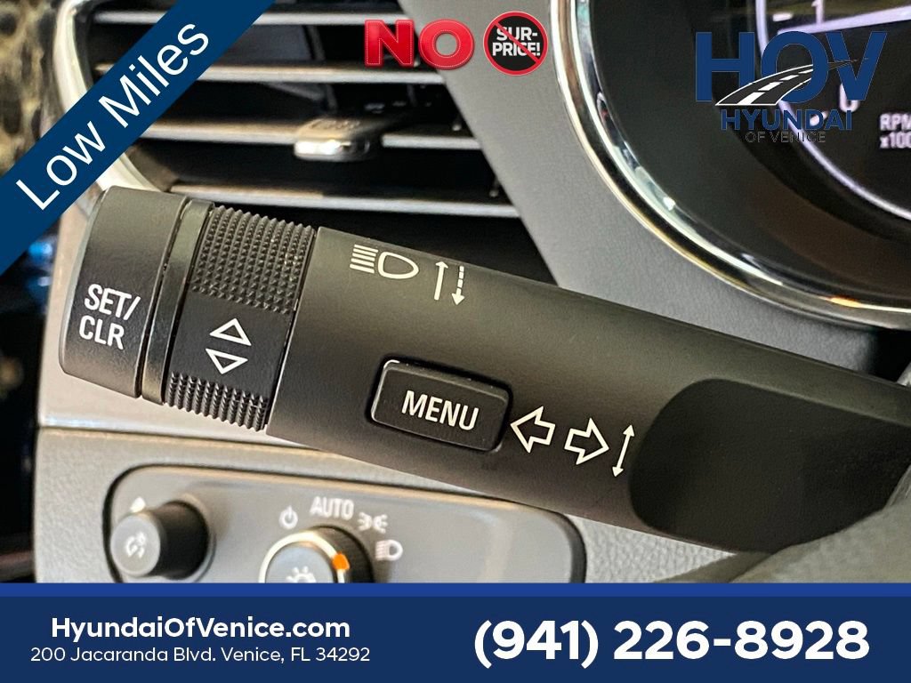 Used 2019 Buick Encore Preferred w/ Safety Package FWD image 26